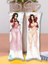 Aeris Gainsborough Pillow Keychain | Keychain | Mitgard Store